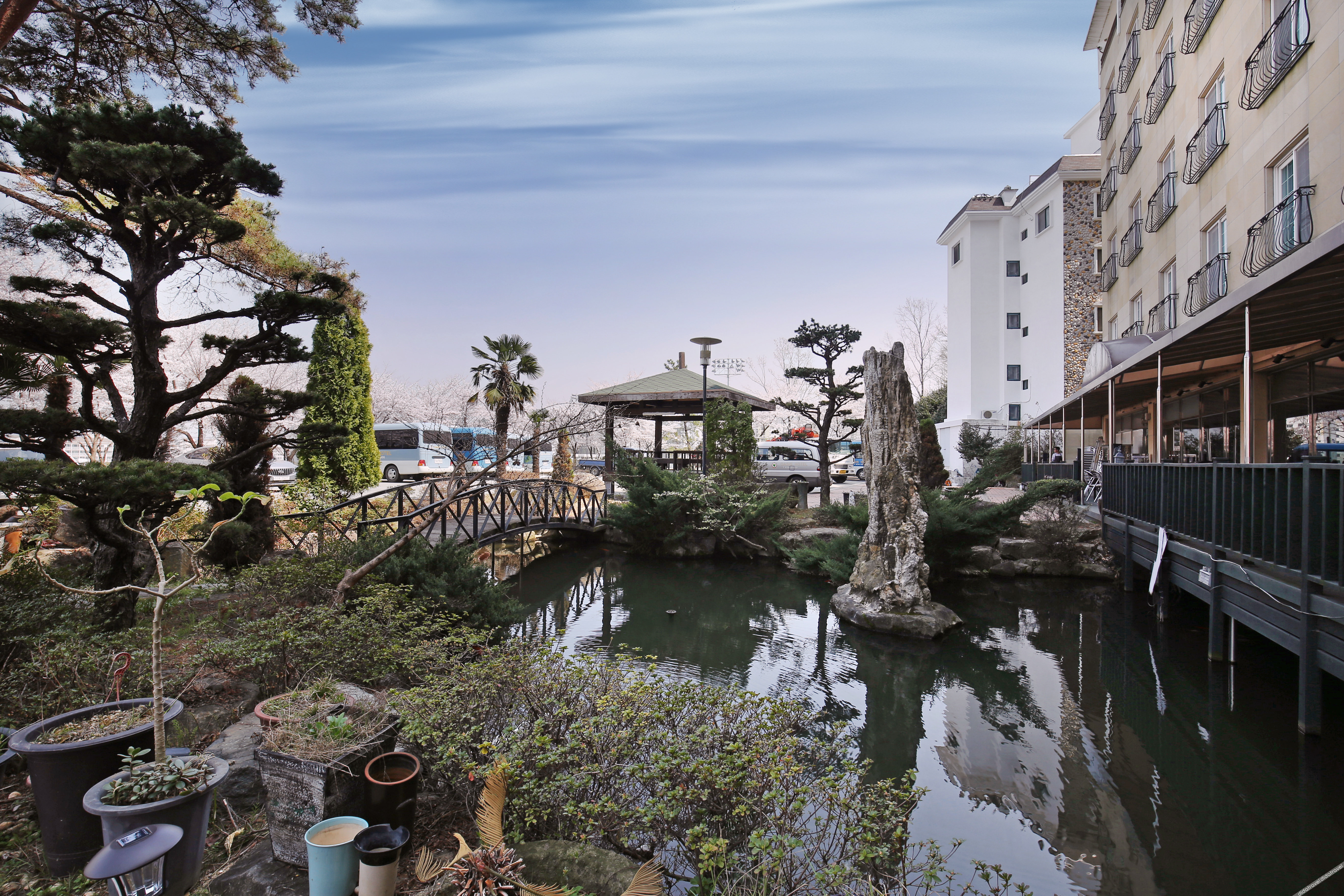 Geoje Oasis Hotel 3*