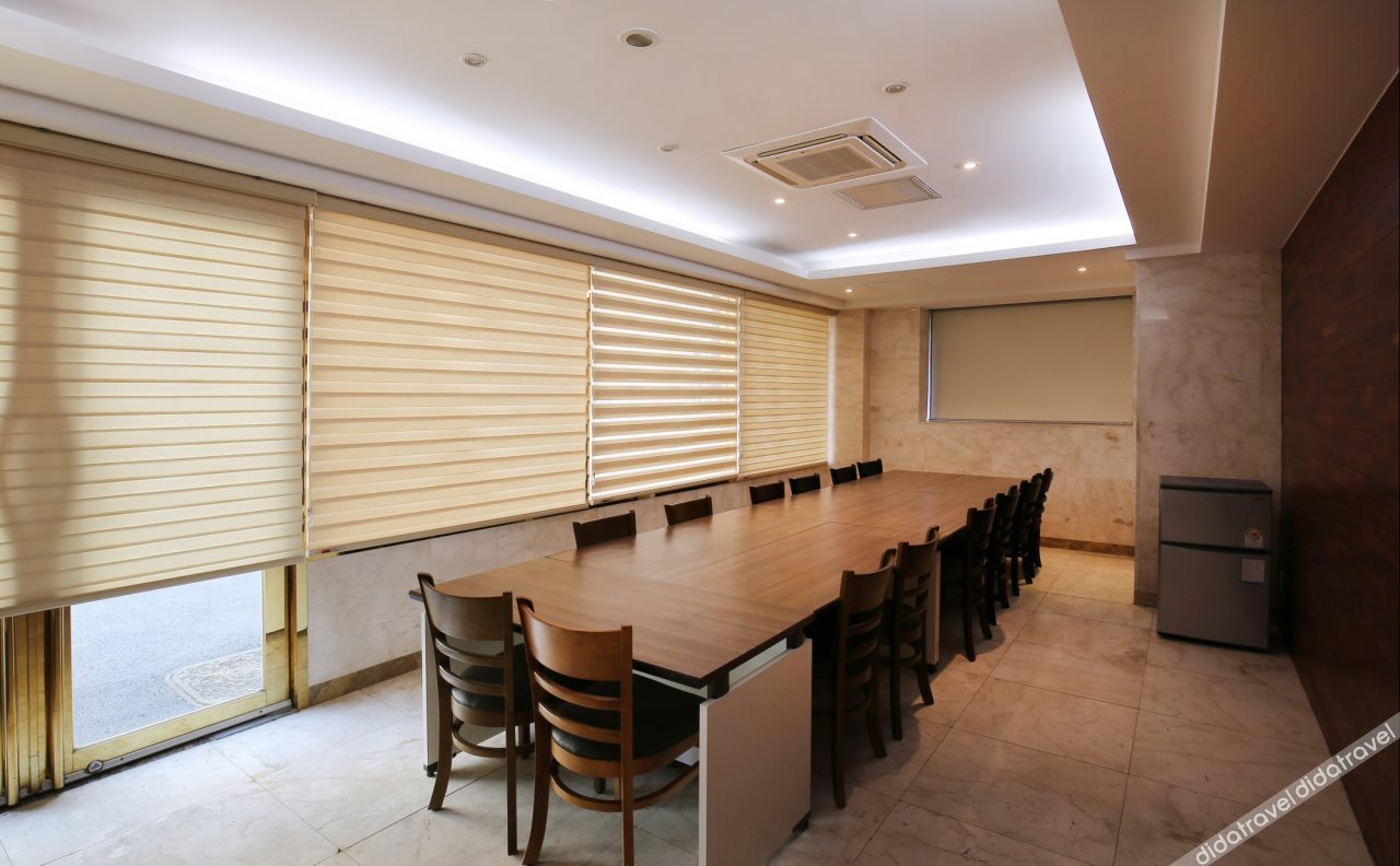 Geoje Oasis Hotel 3*