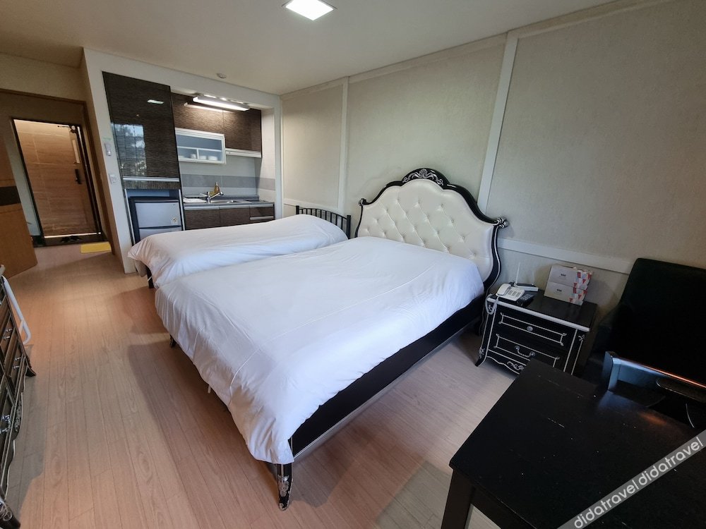 Geoje Oasis Hotel 3*