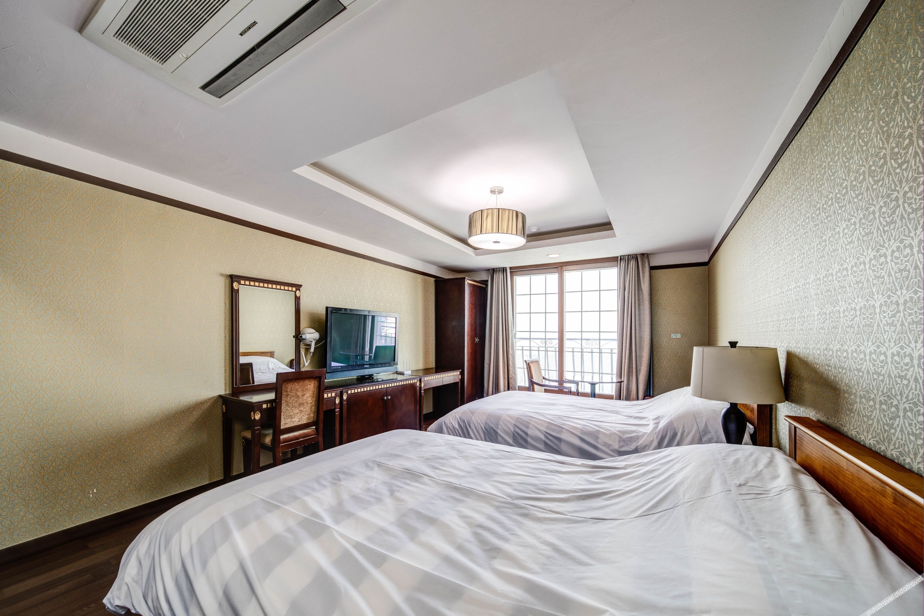 Geoje Oasis Hotel 3*