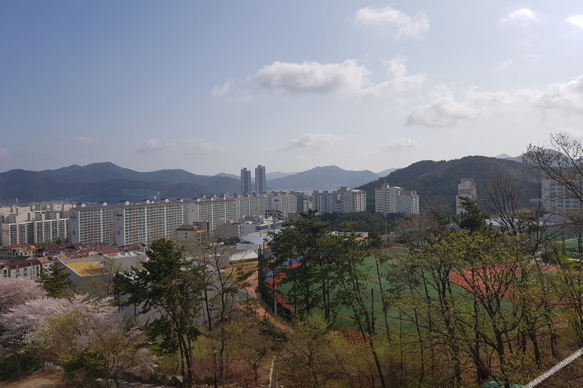Geoje Oasis Hotel 3*