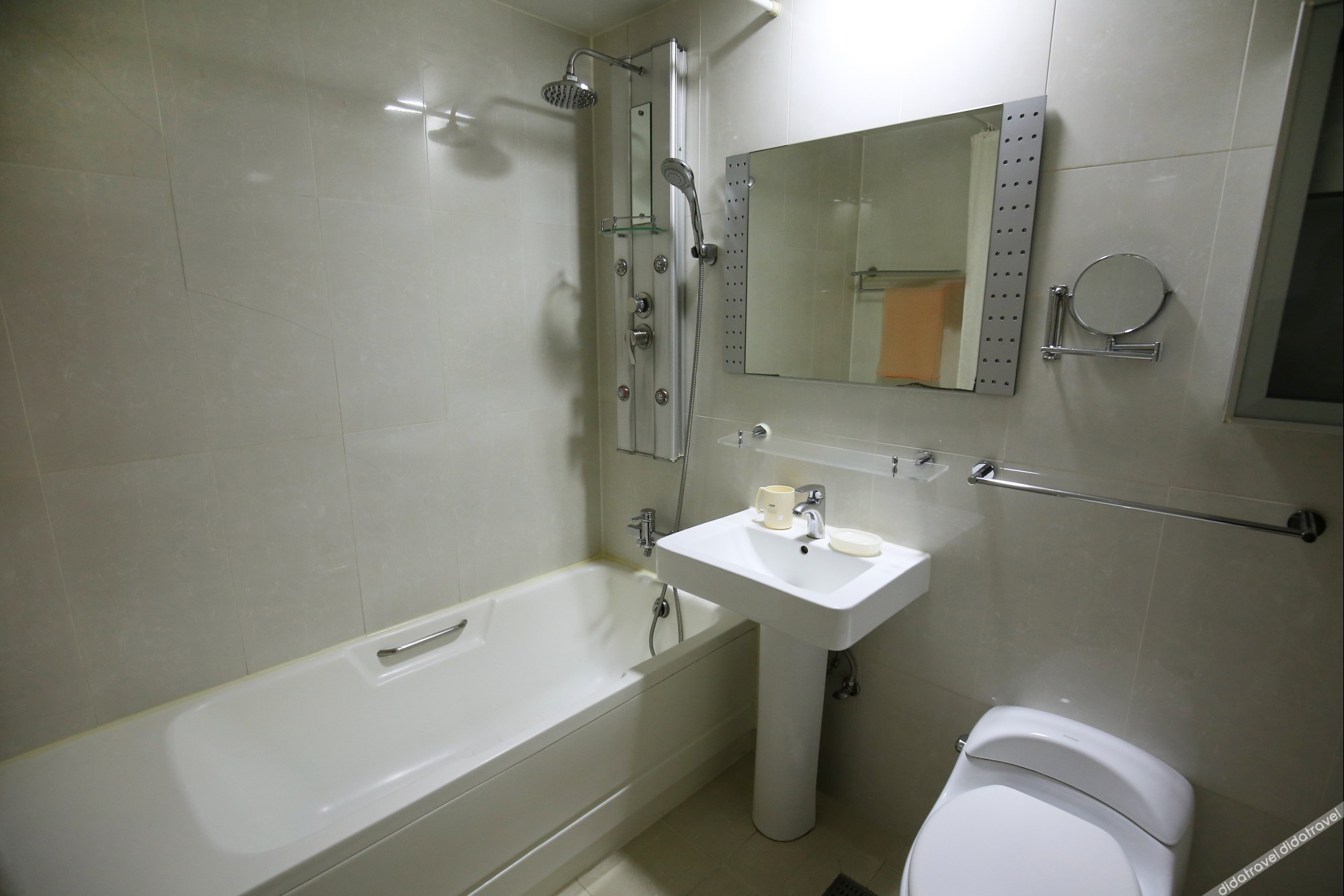 Geoje Oasis Hotel 3*