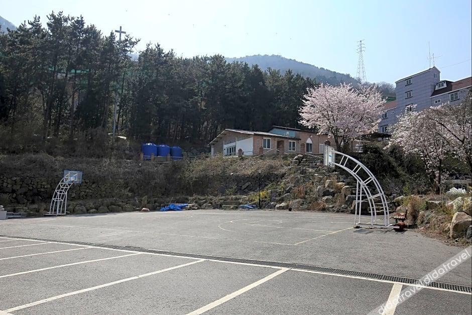 Geoje Oasis Hotel 3*