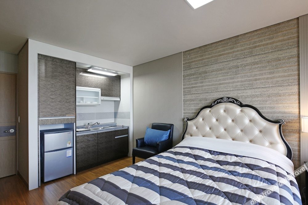 Geoje Oasis Hotel 3*