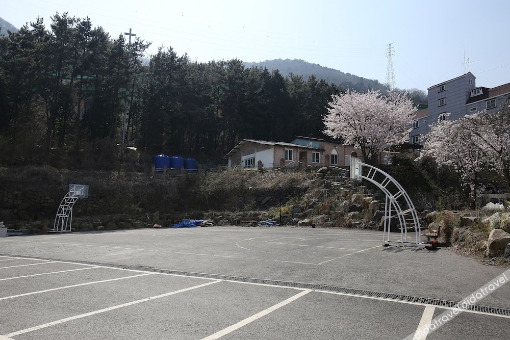 Geoje Oasis Hotel 3*