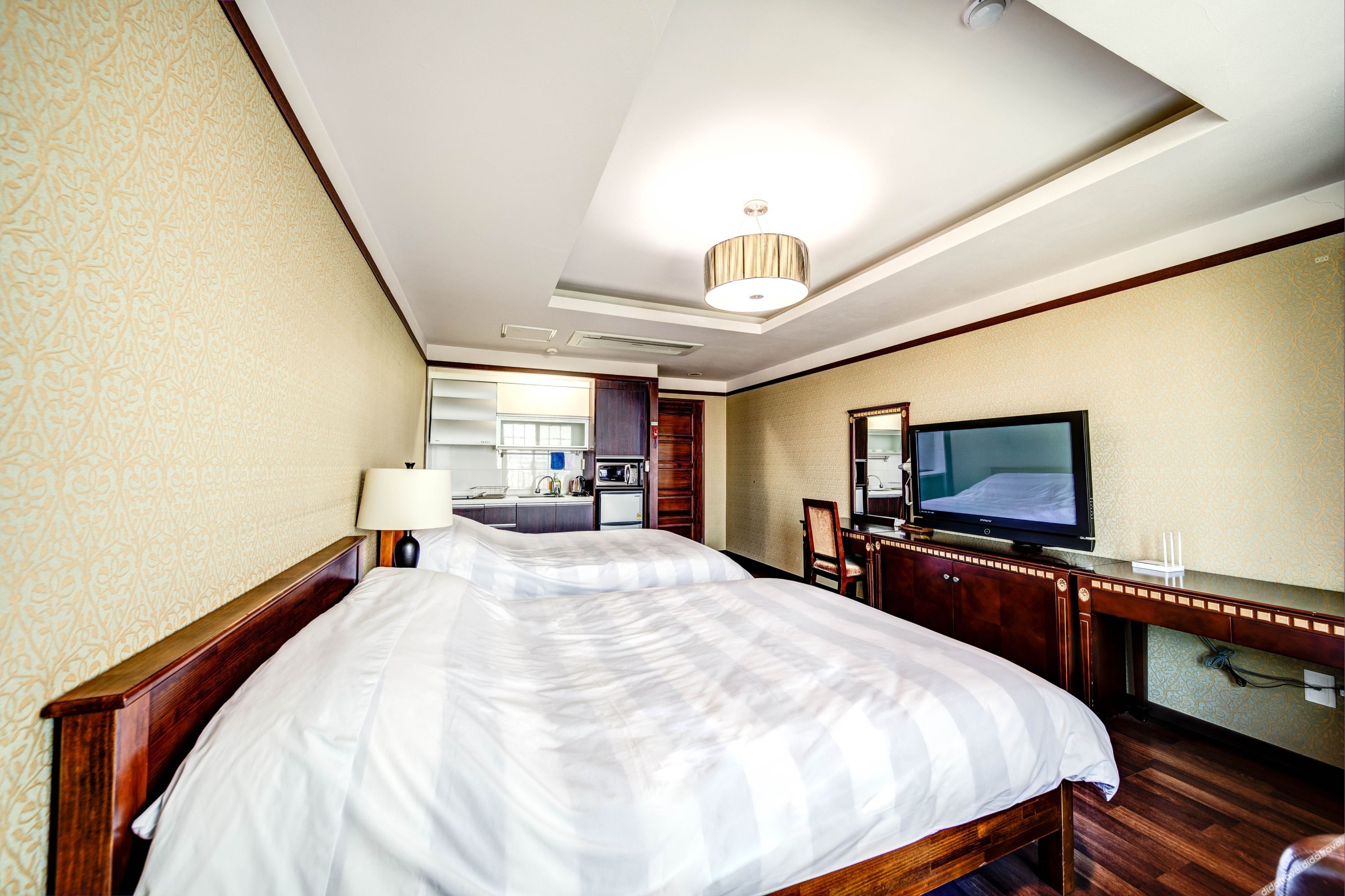 Geoje Oasis Hotel 3*