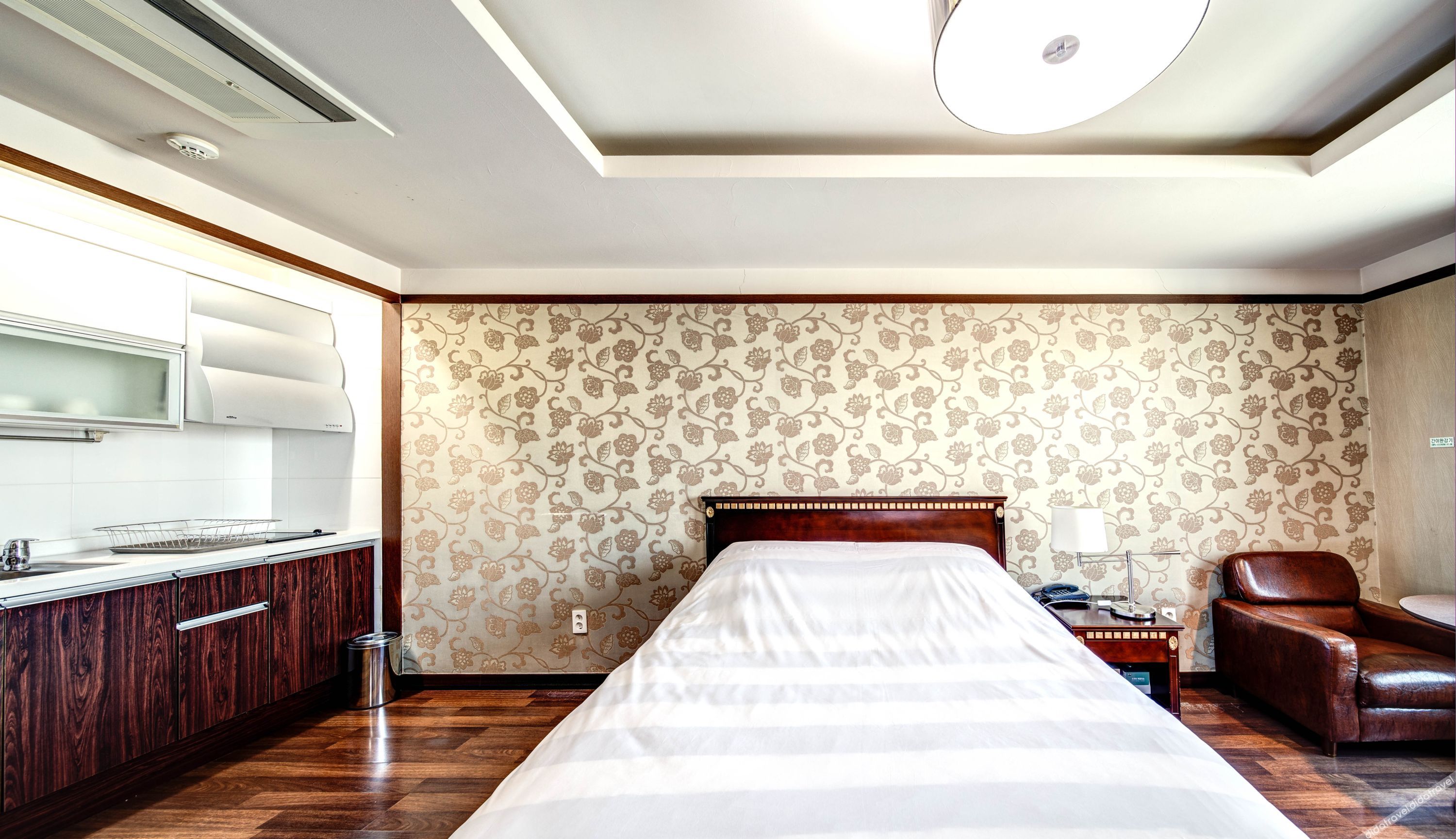 Geoje Oasis Hotel 3*