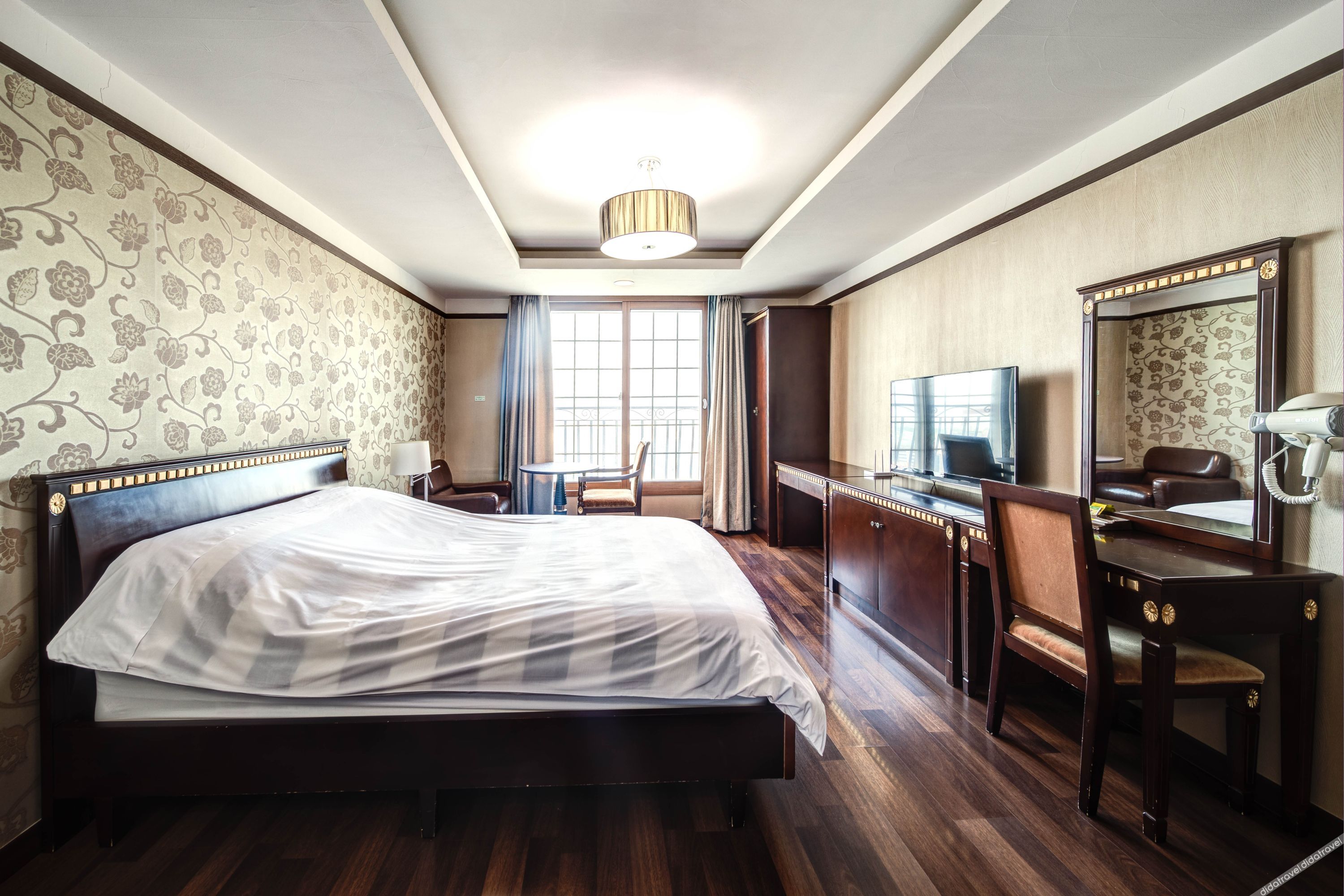 Geoje Oasis Hotel 3*