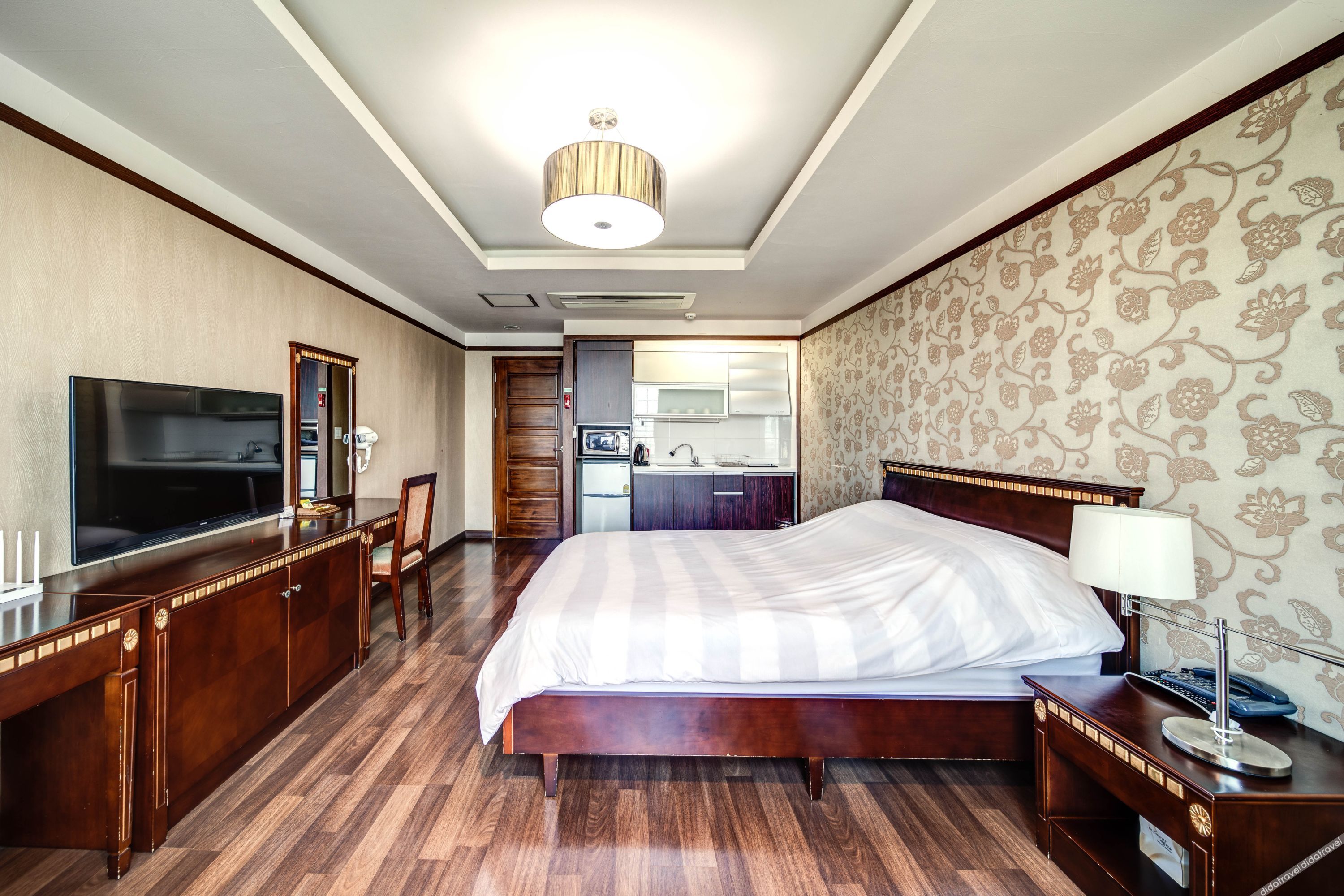 Geoje Oasis Hotel 3*