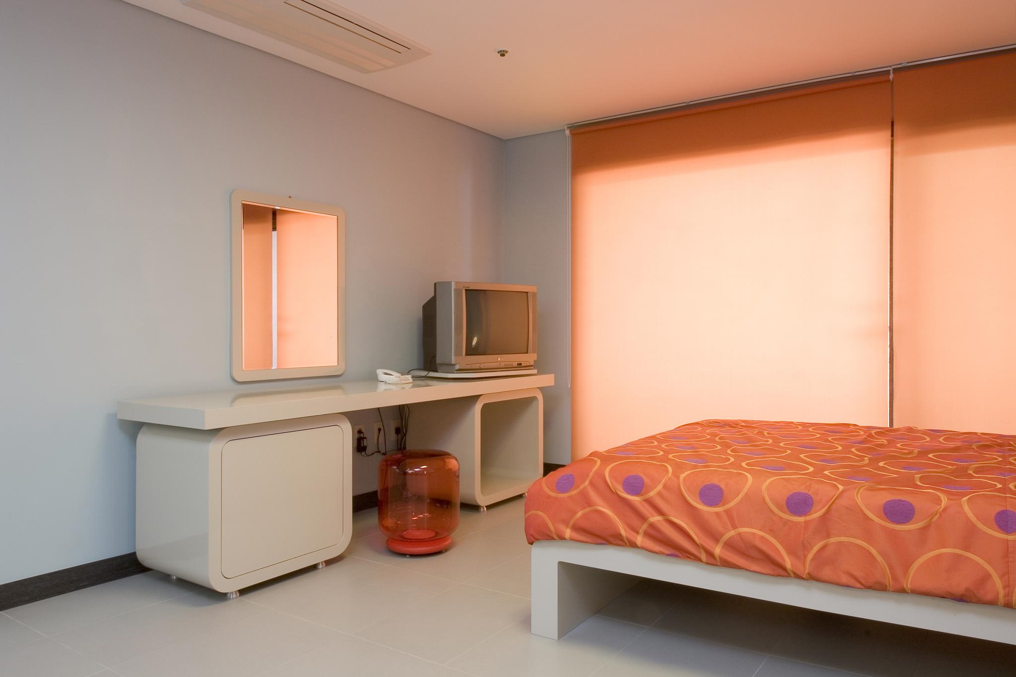 Yangji Pine Resort 3*