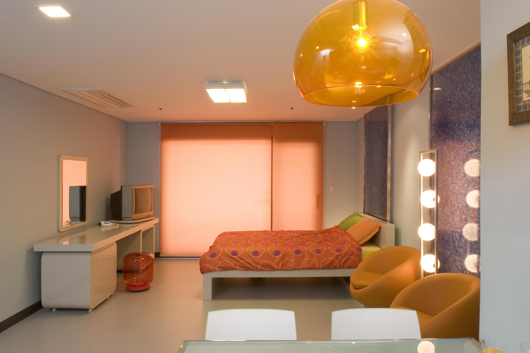 Yangji Pine Resort 3*
