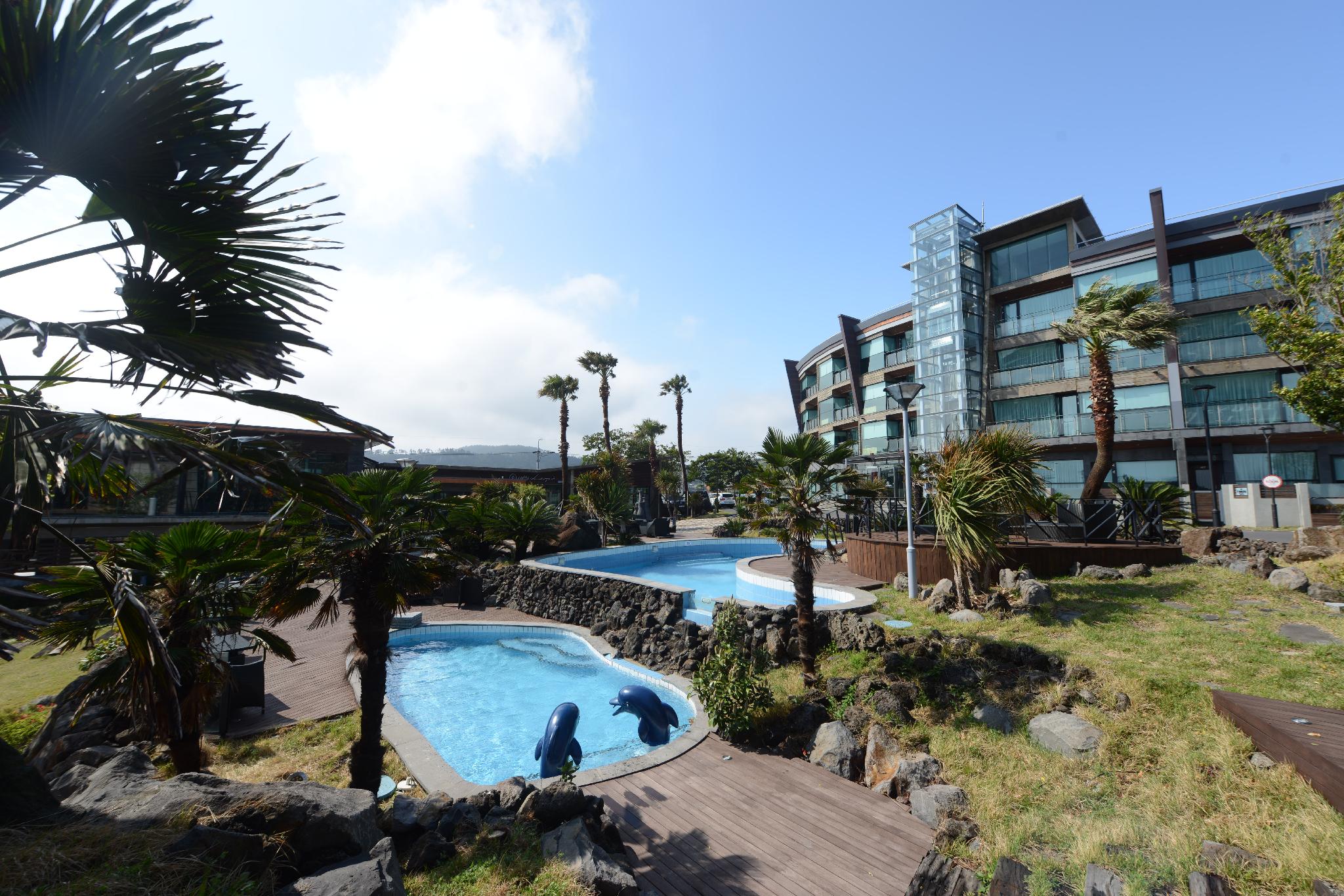 Hotel Scarboro 3*