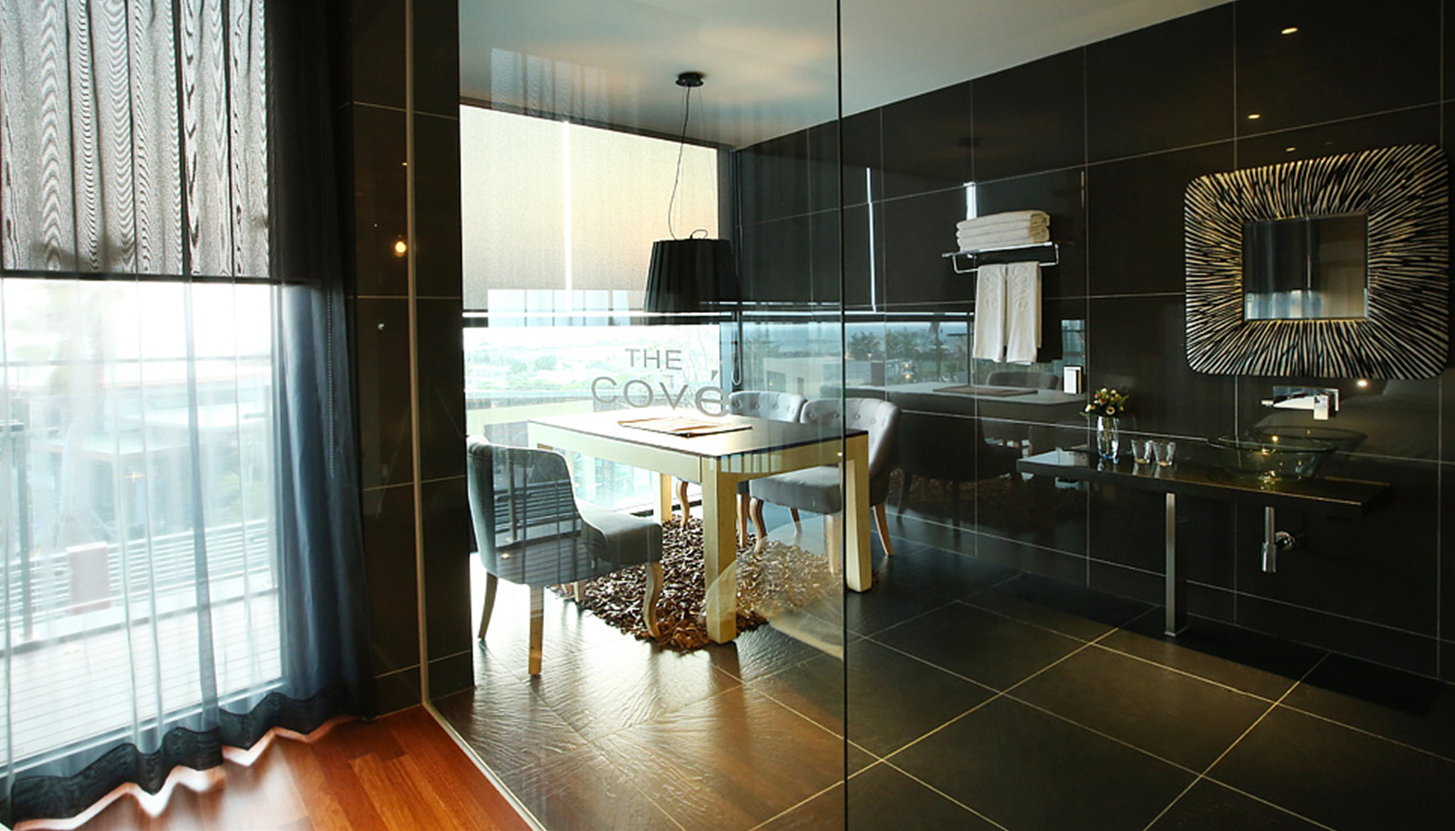 Hotel Scarboro 3*