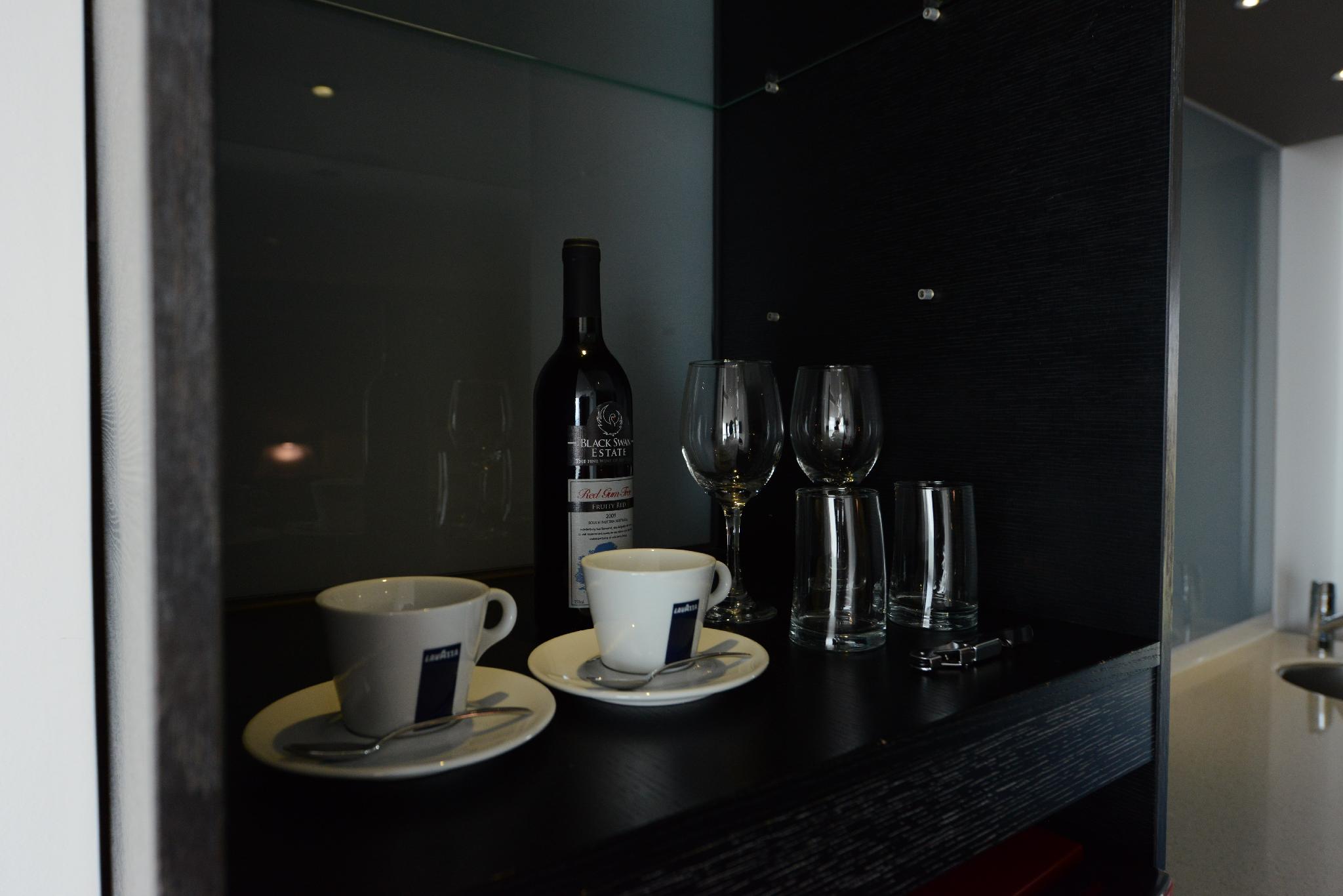 Hotel Scarboro 3*