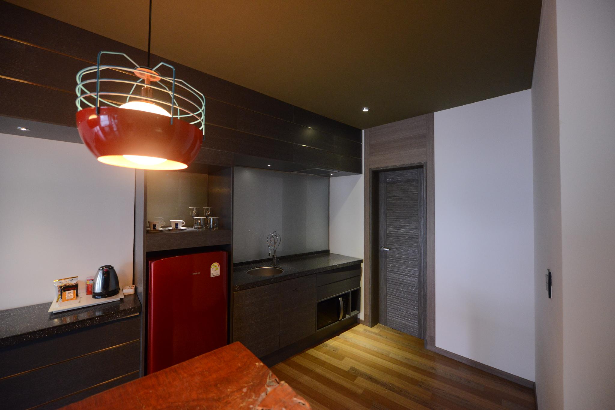 Hotel Scarboro 3*