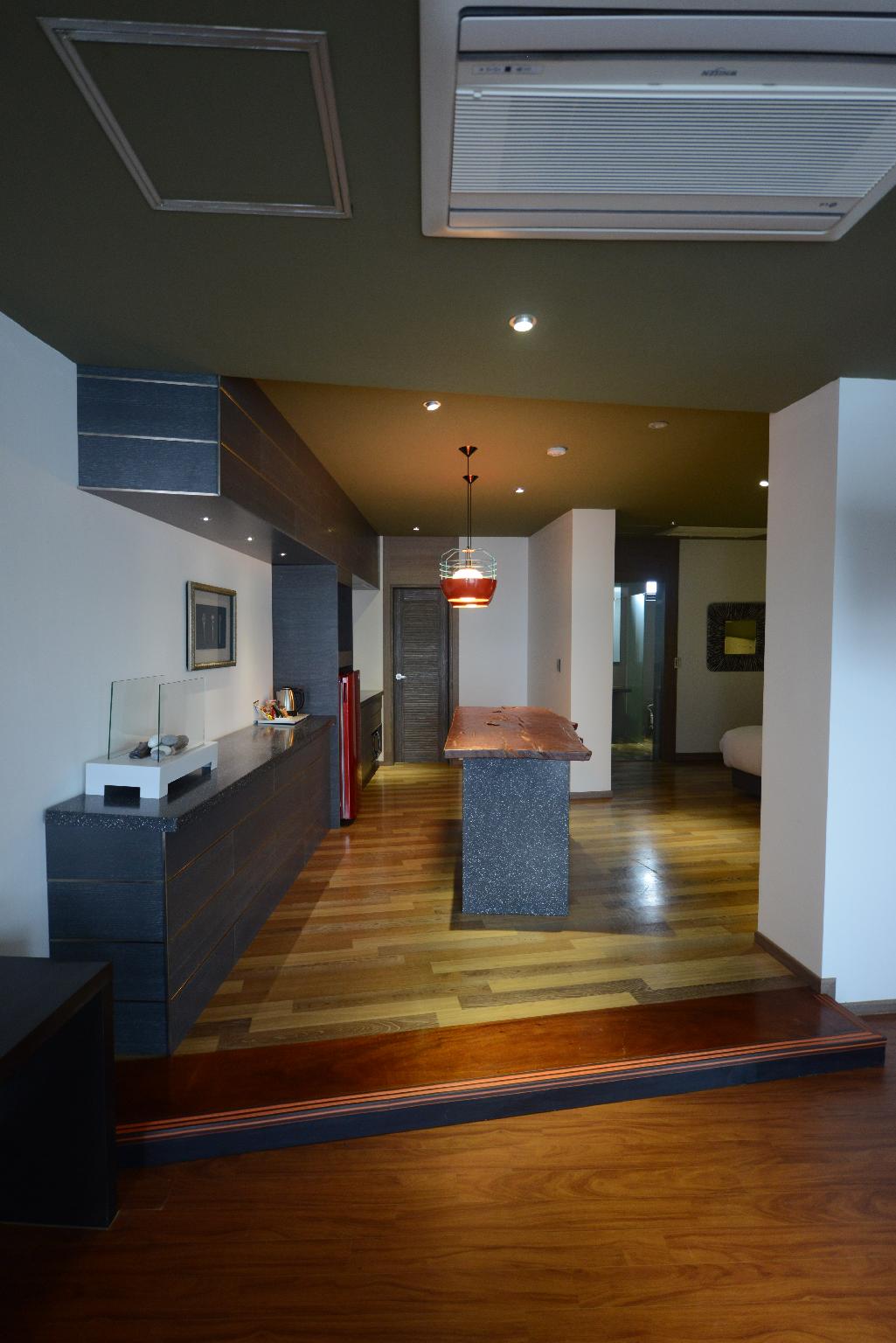 Hotel Scarboro 3*