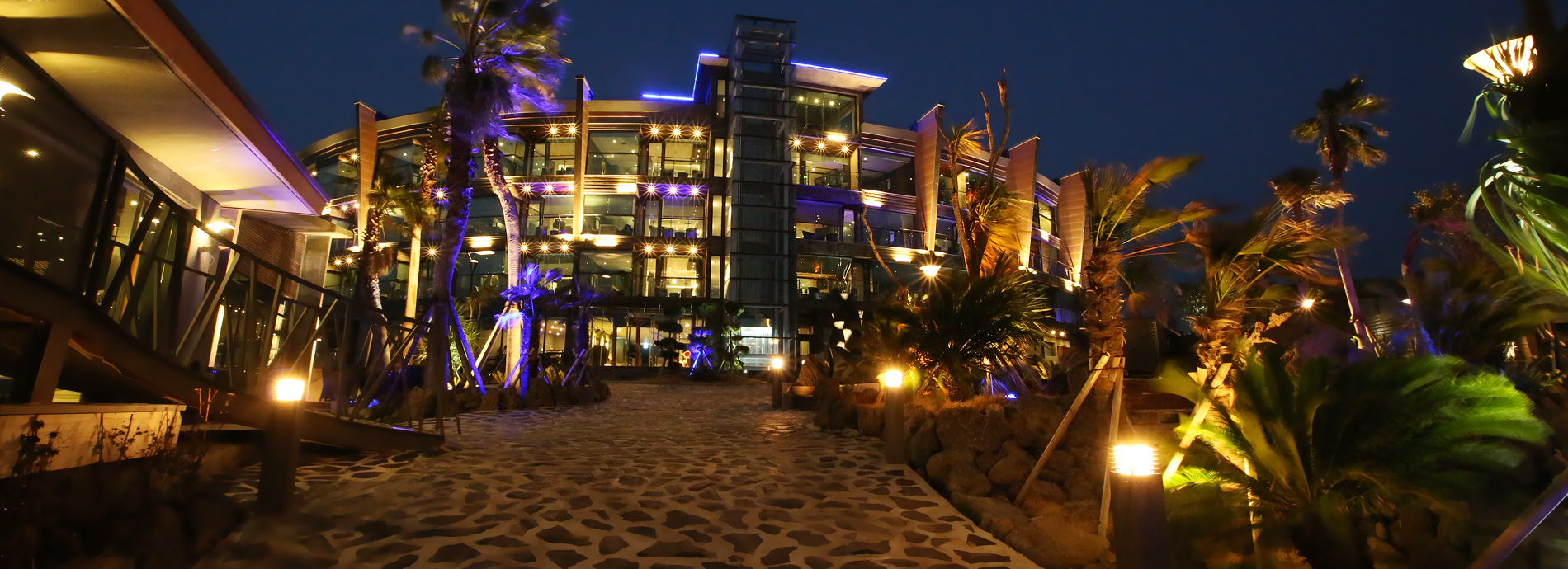 Hotel Scarboro 3*