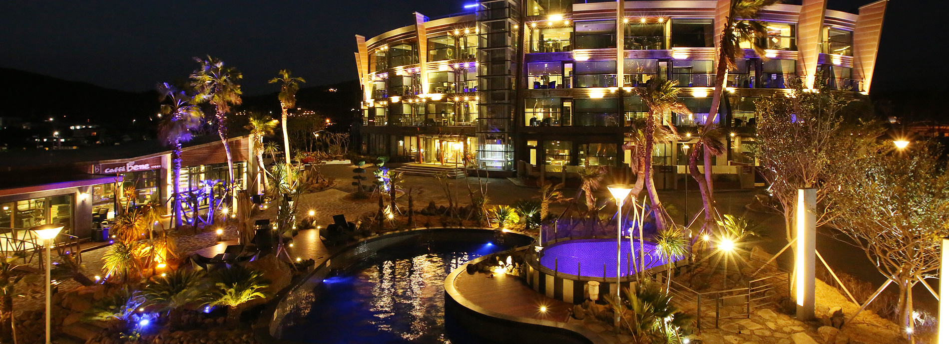 Hotel Scarboro 3*