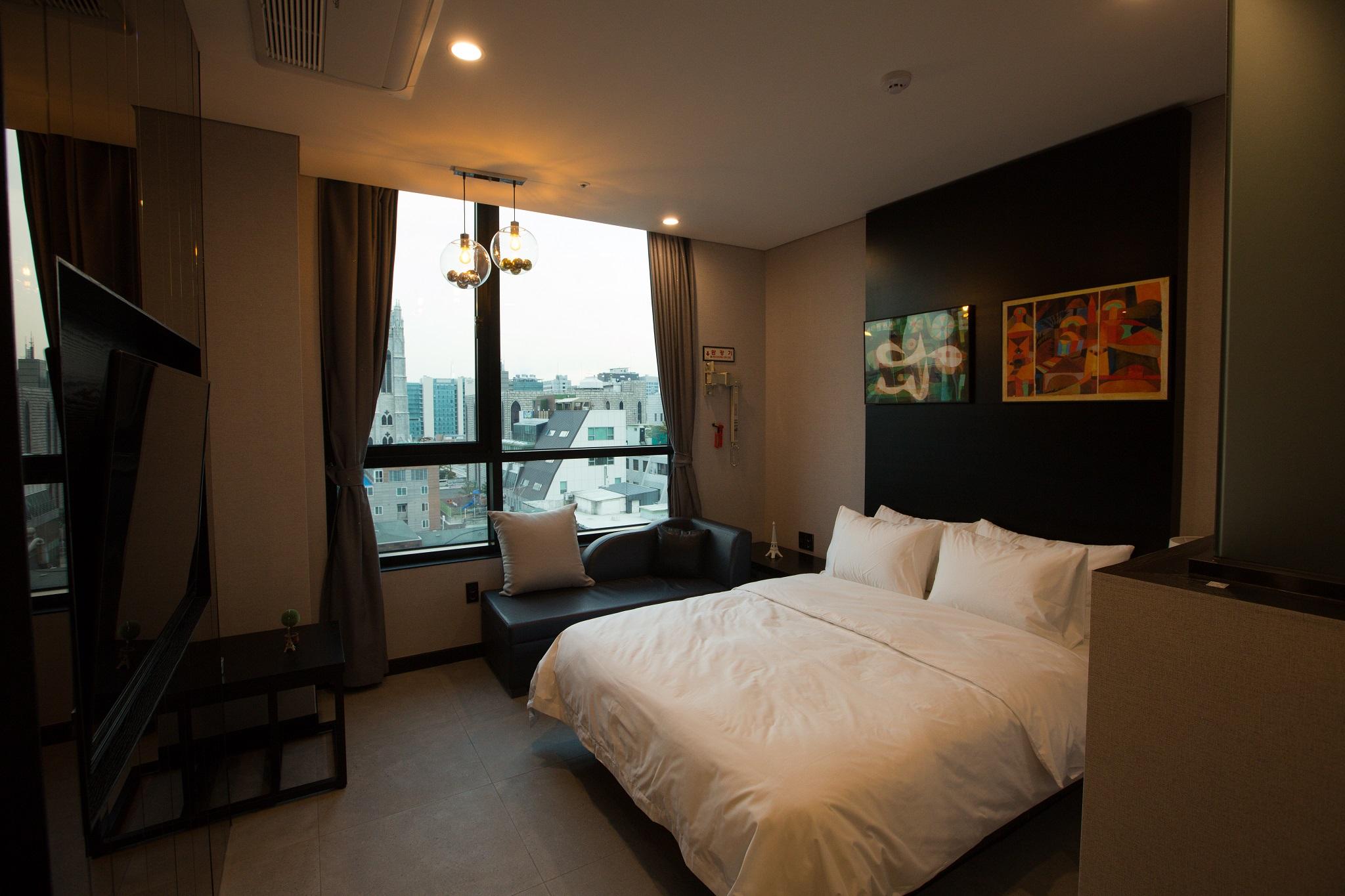 Hotel Senne 3*