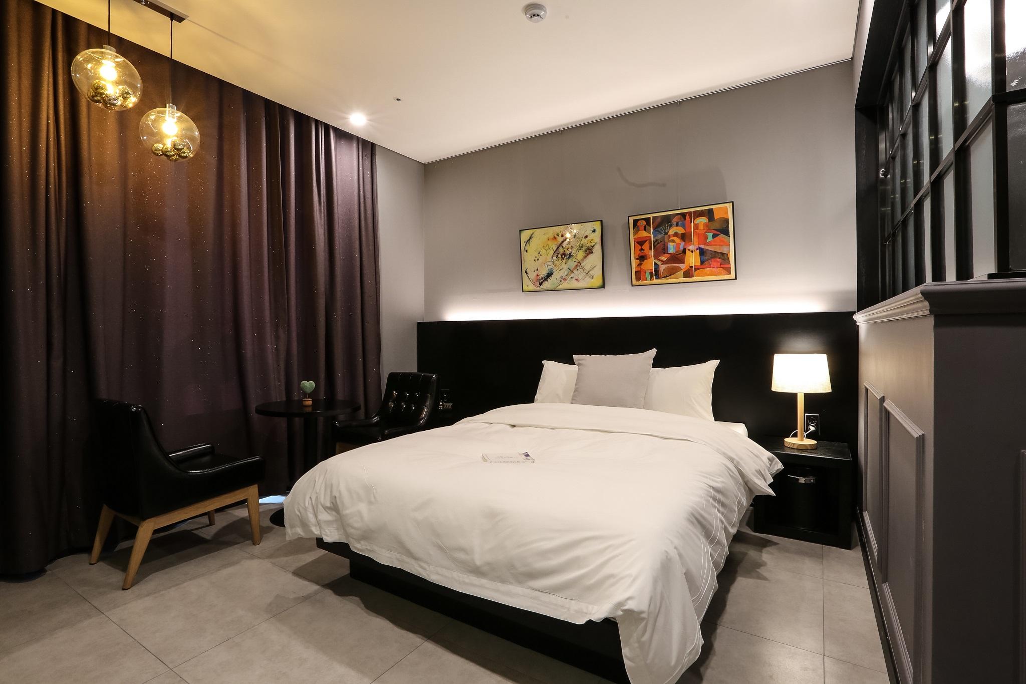 Hotel Senne 3*