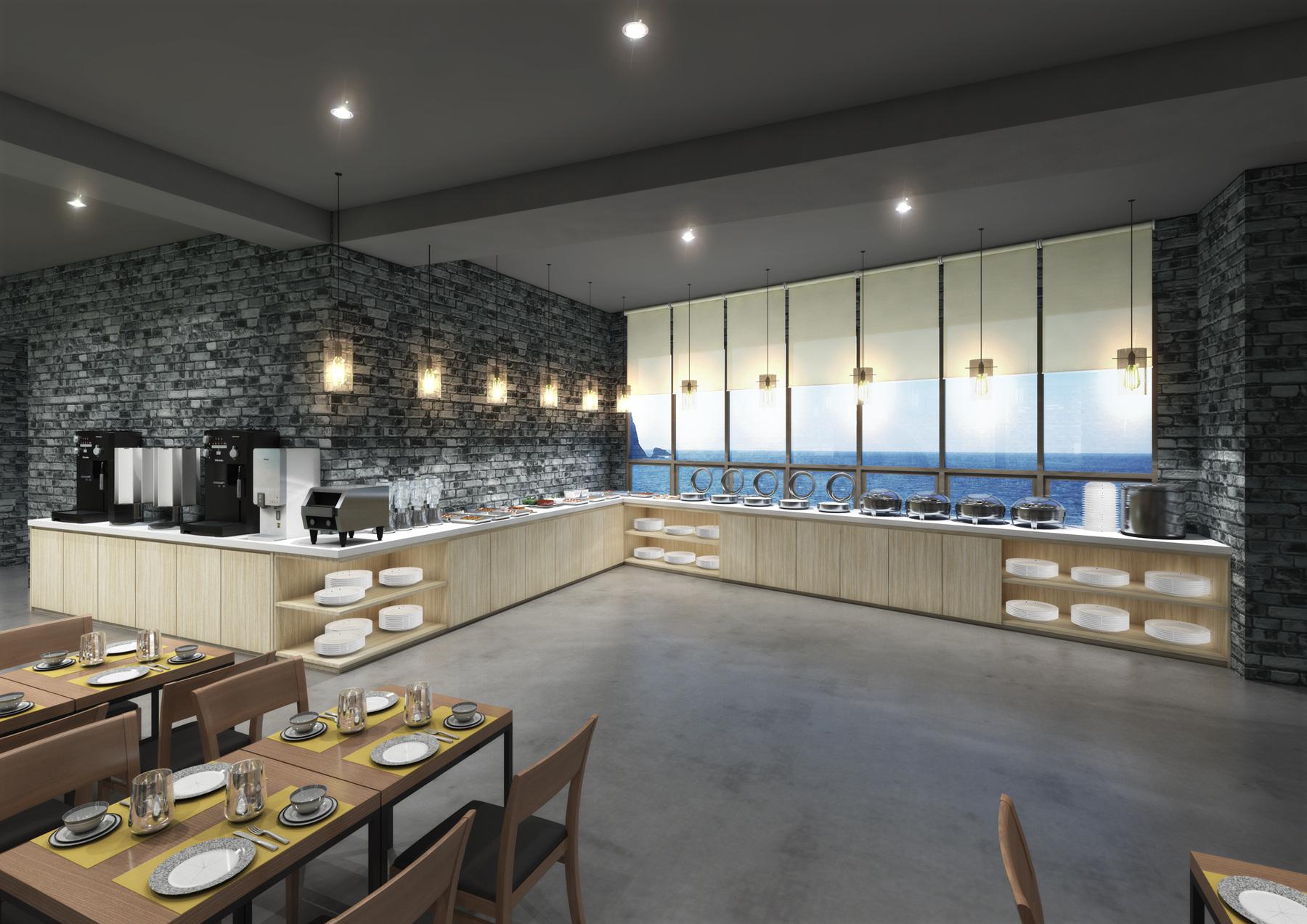 Kenny Stay Jeju Seoguipo-Hotel Kenny 3*