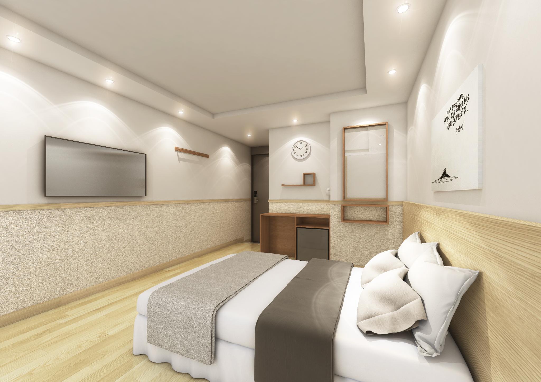 Kenny Stay Jeju Seoguipo-Hotel Kenny 3*