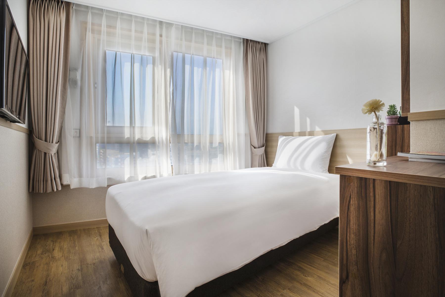Kenny Stay Jeju Seoguipo-Hotel Kenny 3*