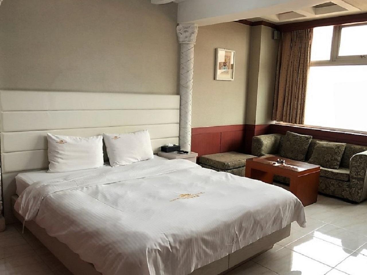 Masan Tourist Hotel 2*