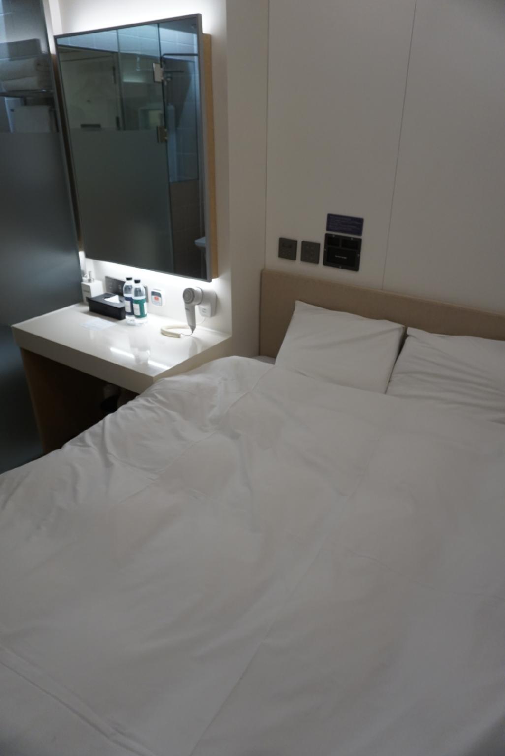DARAKHYU Yeosu Capsule Hotel by WALKERHILL 3*