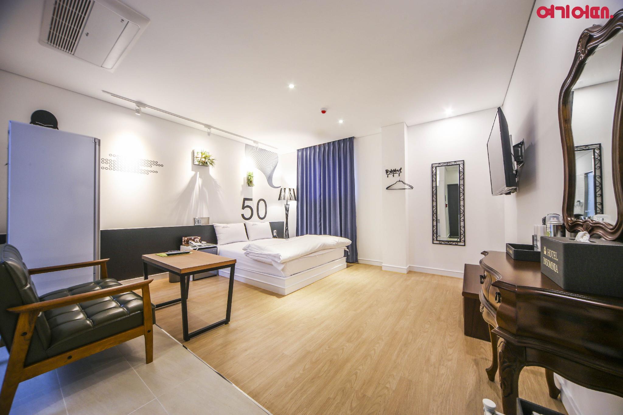 Hotel Insomnia 3*