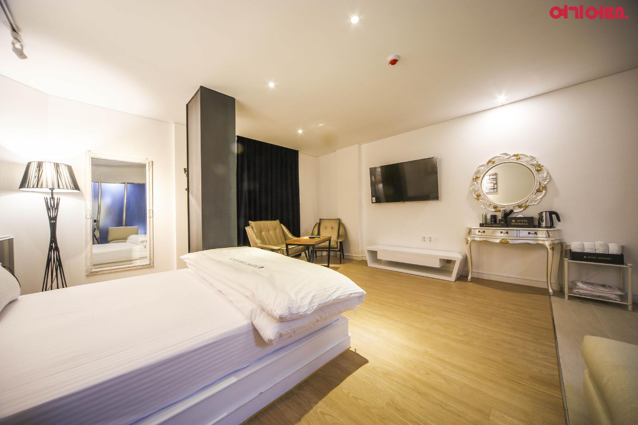 Hotel Insomnia 3*