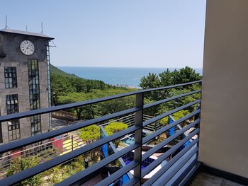 Suntree Hotel 2*