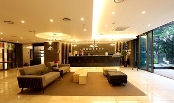Suntree Hotel 2*