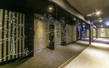 Noriter Hotel 2*