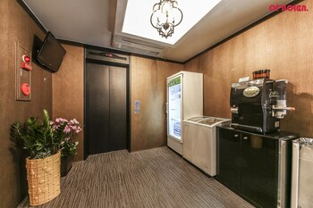 Noriter Hotel 2*