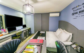 Noriter Hotel 2*