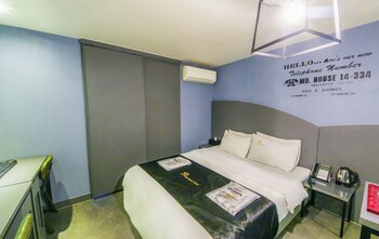 Noriter Hotel 2*
