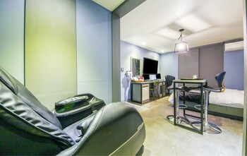 Noriter Hotel 2*