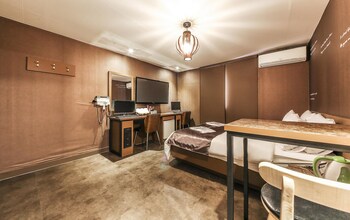 Noriter Hotel 2*