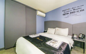 Noriter Hotel 2*