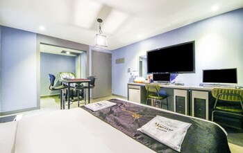 Noriter Hotel 2*