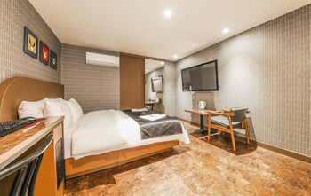 Noriter Hotel 2*