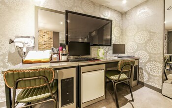 Noriter Hotel 2*