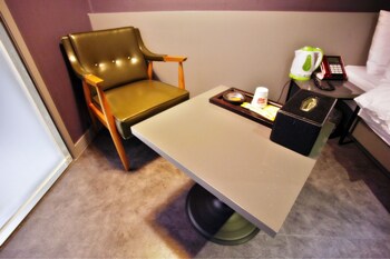 Noriter Hotel 2*