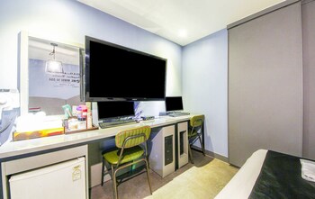 Noriter Hotel 2*