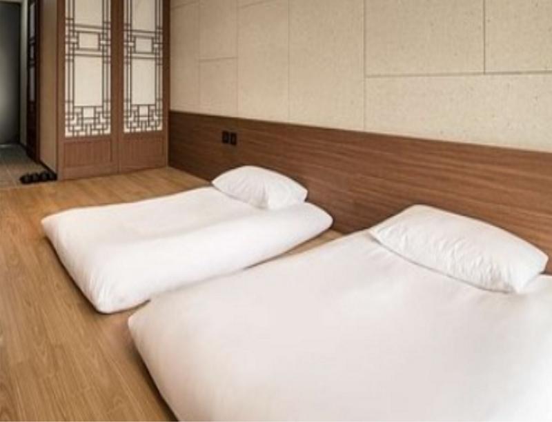 Aiden by Best Western Cheongdam 3*