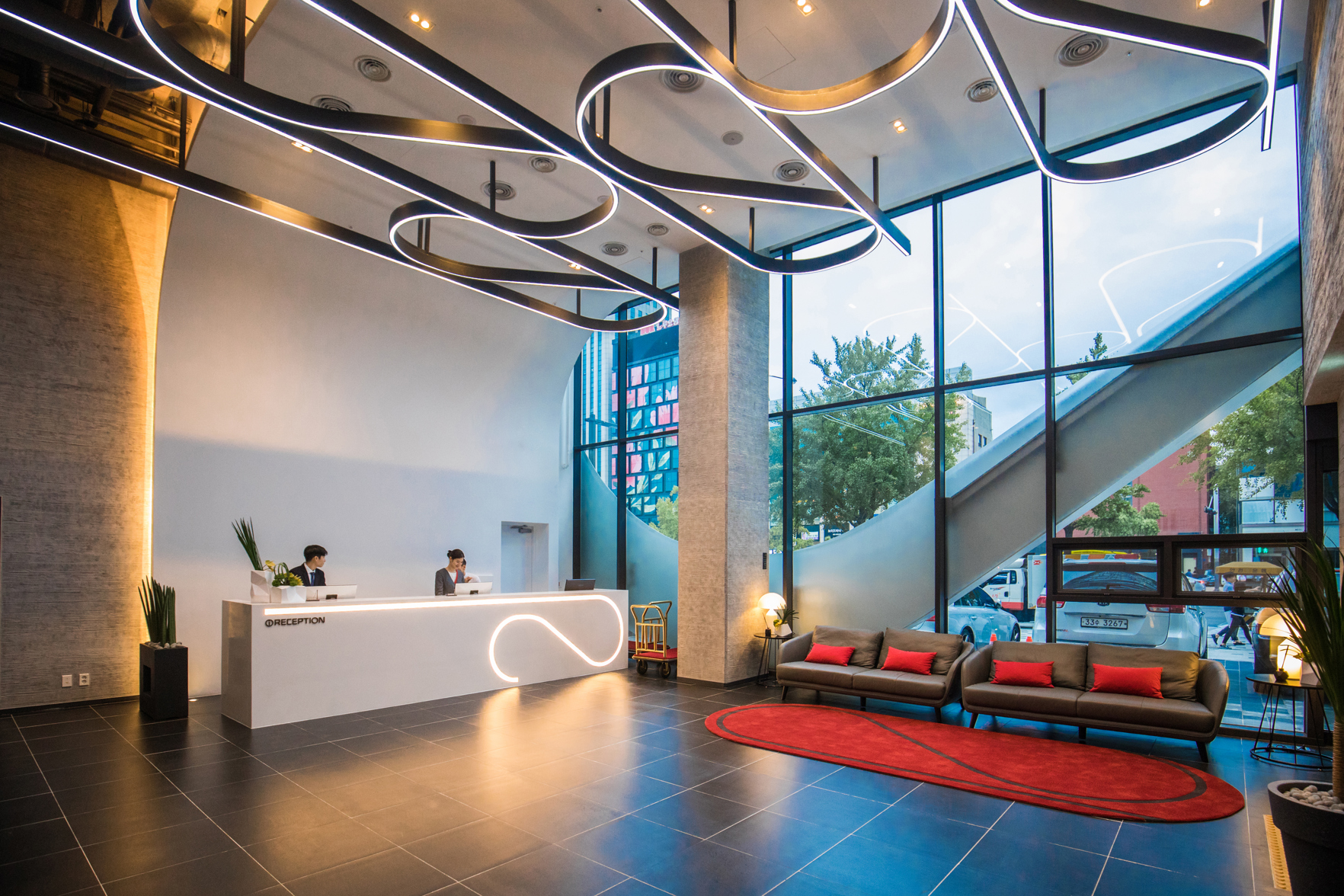 Aiden by Best Western Cheongdam 3*