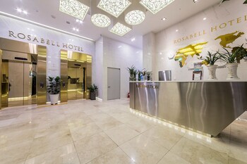 Rosabell Hotel 2*
