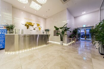 Rosabell Hotel 2*