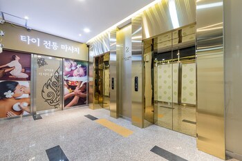Rosabell Hotel 2*